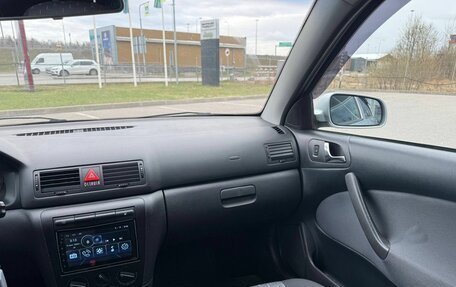 Skoda Octavia IV, 2007 год, 350 000 рублей, 9 фотография