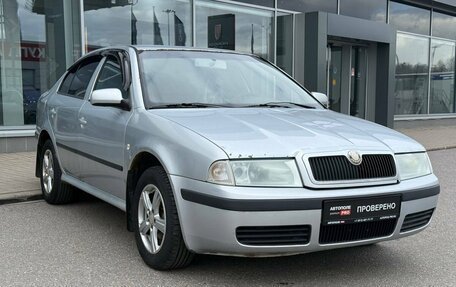 Skoda Octavia IV, 2007 год, 350 000 рублей, 2 фотография
