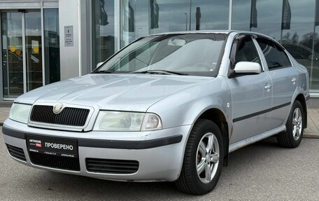 Skoda Octavia IV, 2007 год, 350 000 рублей, 5 фотография