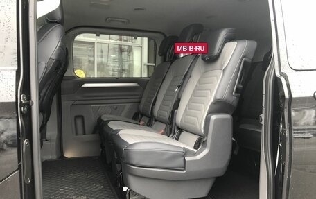 Volkswagen Caravelle, 2025 год, 10 000 000 рублей, 11 фотография