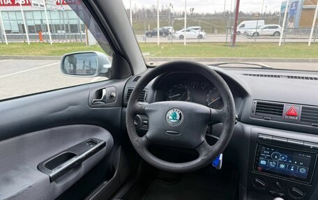 Skoda Octavia IV, 2007 год, 350 000 рублей, 8 фотография