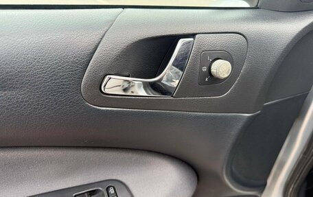 Skoda Octavia IV, 2007 год, 350 000 рублей, 10 фотография