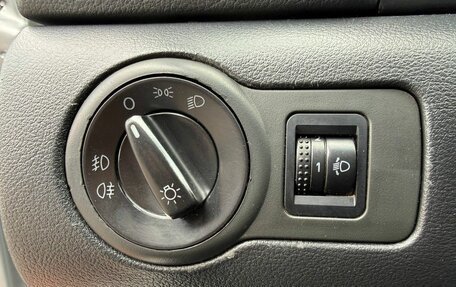 Skoda Octavia IV, 2007 год, 350 000 рублей, 12 фотография