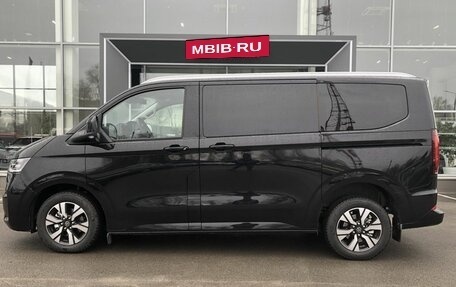 Volkswagen Caravelle, 2025 год, 10 000 000 рублей, 8 фотография