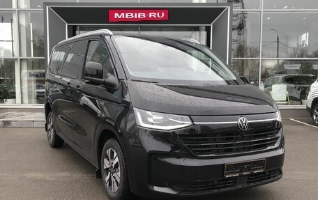 Volkswagen Caravelle, 2025 год, 10 000 000 рублей, 3 фотография