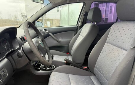 Skoda Octavia IV, 2007 год, 350 000 рублей, 15 фотография