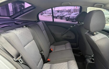 Skoda Octavia IV, 2007 год, 350 000 рублей, 18 фотография