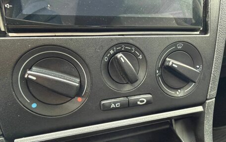 Skoda Octavia IV, 2007 год, 350 000 рублей, 14 фотография