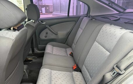 Skoda Octavia IV, 2007 год, 350 000 рублей, 19 фотография