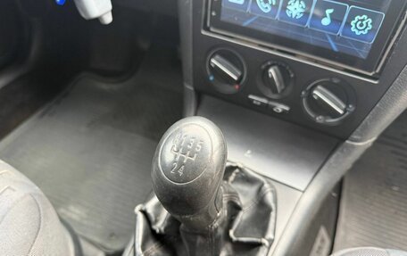 Skoda Octavia IV, 2007 год, 350 000 рублей, 17 фотография