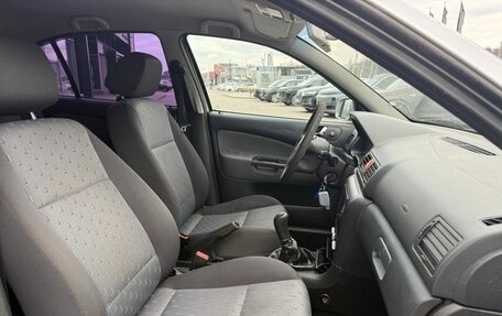 Skoda Octavia IV, 2007 год, 350 000 рублей, 16 фотография