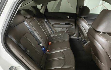 KIA Optima IV, 2019 год, 1 995 000 рублей, 16 фотография