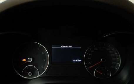 KIA Optima IV, 2019 год, 1 995 000 рублей, 18 фотография