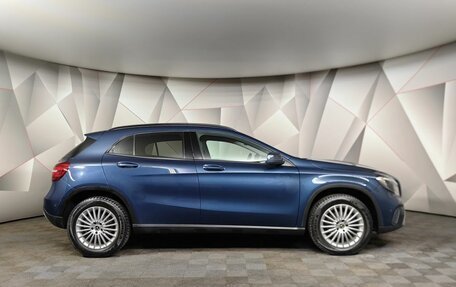 Mercedes-Benz GLA, 2019 год, 1 993 000 рублей, 6 фотография