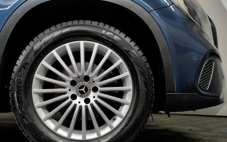 Mercedes-Benz GLA, 2019 год, 1 993 000 рублей, 9 фотография