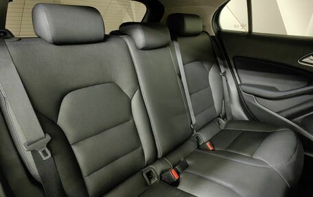 Mercedes-Benz GLA, 2019 год, 1 993 000 рублей, 17 фотография