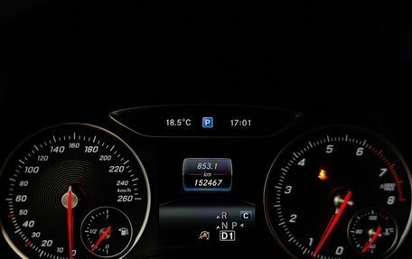 Mercedes-Benz GLA, 2019 год, 1 993 000 рублей, 18 фотография