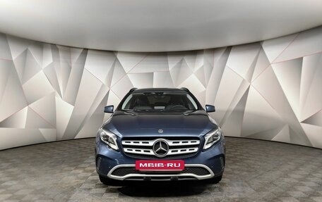 Mercedes-Benz GLA, 2019 год, 1 993 000 рублей, 7 фотография