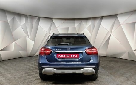 Mercedes-Benz GLA, 2019 год, 1 993 000 рублей, 8 фотография