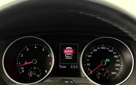 Volkswagen Tiguan II, 2019 год, 2 320 000 рублей, 9 фотография