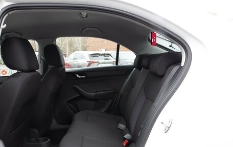 Skoda Rapid I, 2016 год, 765 000 рублей, 8 фотография