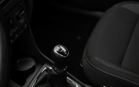 Skoda Rapid I, 2016 год, 765 000 рублей, 17 фотография