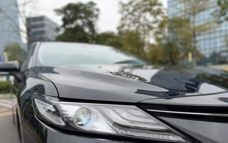 Toyota Camry, 2021 год, 3 918 000 рублей, 7 фотография