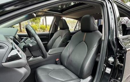 Toyota Camry, 2021 год, 3 918 000 рублей, 13 фотография