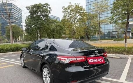 Toyota Camry, 2021 год, 3 918 000 рублей, 6 фотография