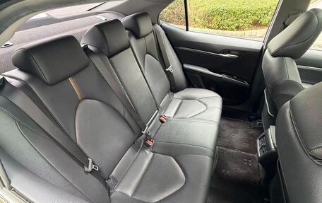 Toyota Camry, 2021 год, 3 918 000 рублей, 19 фотография