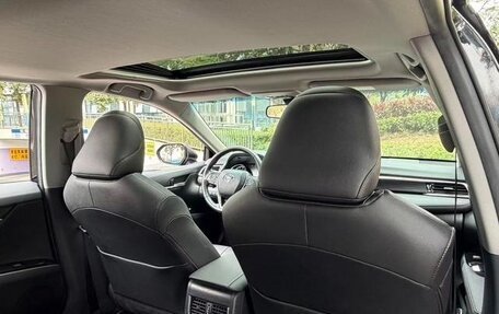 Toyota Camry, 2021 год, 3 918 000 рублей, 20 фотография