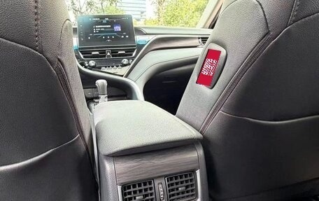 Toyota Camry, 2021 год, 3 918 000 рублей, 23 фотография