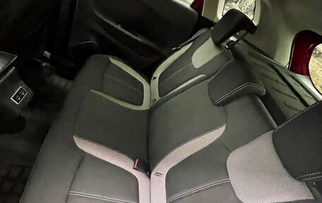 Renault Kaptur I рестайлинг, 2020 год, 1 800 000 рублей, 6 фотография