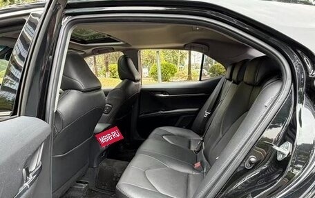 Toyota Camry, 2021 год, 3 918 000 рублей, 18 фотография