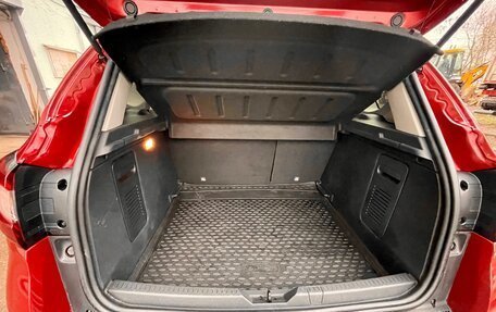 Renault Kaptur I рестайлинг, 2020 год, 1 800 000 рублей, 7 фотография