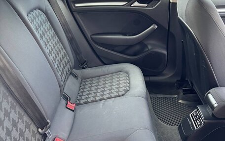 Audi A3, 2013 год, 1 100 000 рублей, 8 фотография