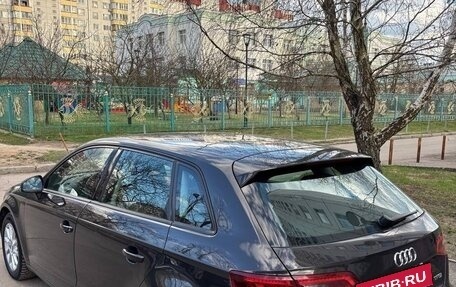 Audi A3, 2013 год, 1 100 000 рублей, 4 фотография