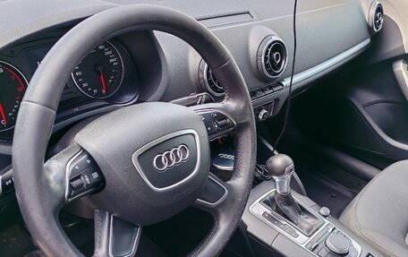 Audi A3, 2013 год, 1 100 000 рублей, 10 фотография