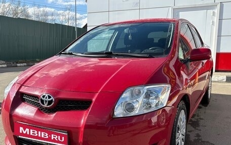 Toyota Auris II, 2008 год, 800 000 рублей, 2 фотография