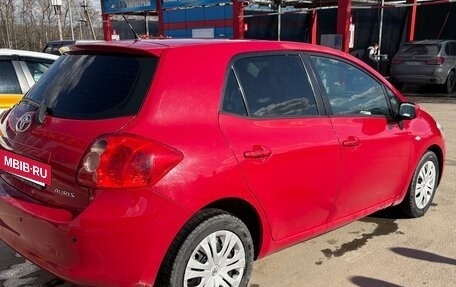 Toyota Auris II, 2008 год, 800 000 рублей, 4 фотография