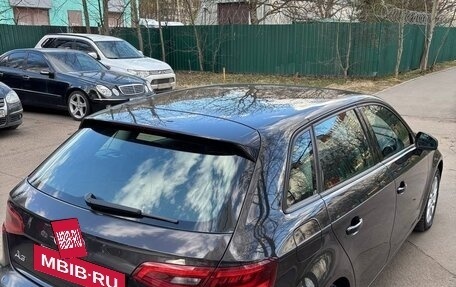 Audi A3, 2013 год, 1 100 000 рублей, 5 фотография