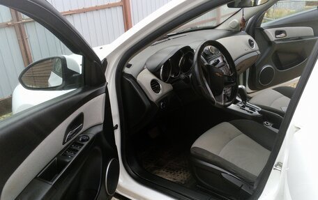 Chevrolet Cruze II, 2013 год, 750 000 рублей, 5 фотография