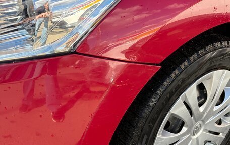 Toyota Auris II, 2008 год, 800 000 рублей, 8 фотография