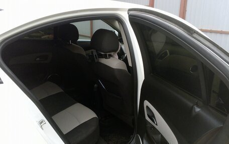 Chevrolet Cruze II, 2013 год, 750 000 рублей, 8 фотография