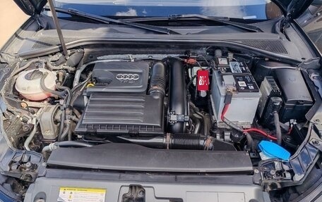 Audi A3, 2013 год, 1 100 000 рублей, 11 фотография