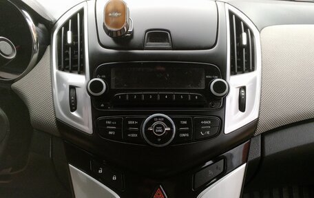 Chevrolet Cruze II, 2013 год, 750 000 рублей, 10 фотография