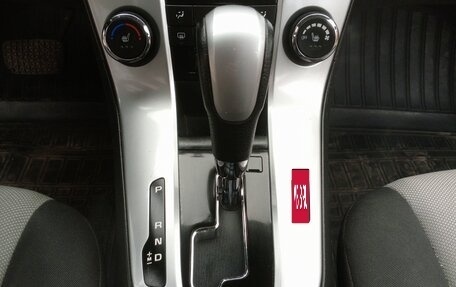 Chevrolet Cruze II, 2013 год, 750 000 рублей, 11 фотография