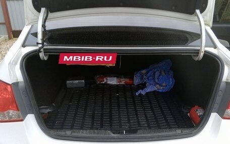 Chevrolet Cruze II, 2013 год, 750 000 рублей, 13 фотография