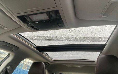 Lexus RX IV рестайлинг, 2016 год, 4 350 000 рублей, 16 фотография