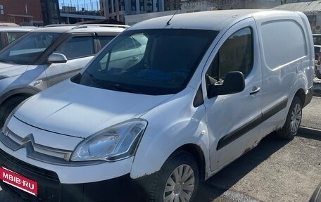 Citroen Berlingo II рестайлинг, 2013 год, 510 000 рублей, 5 фотография